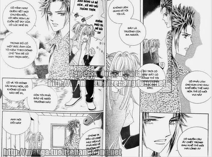 viên đạn tình yêu chapter 7 63