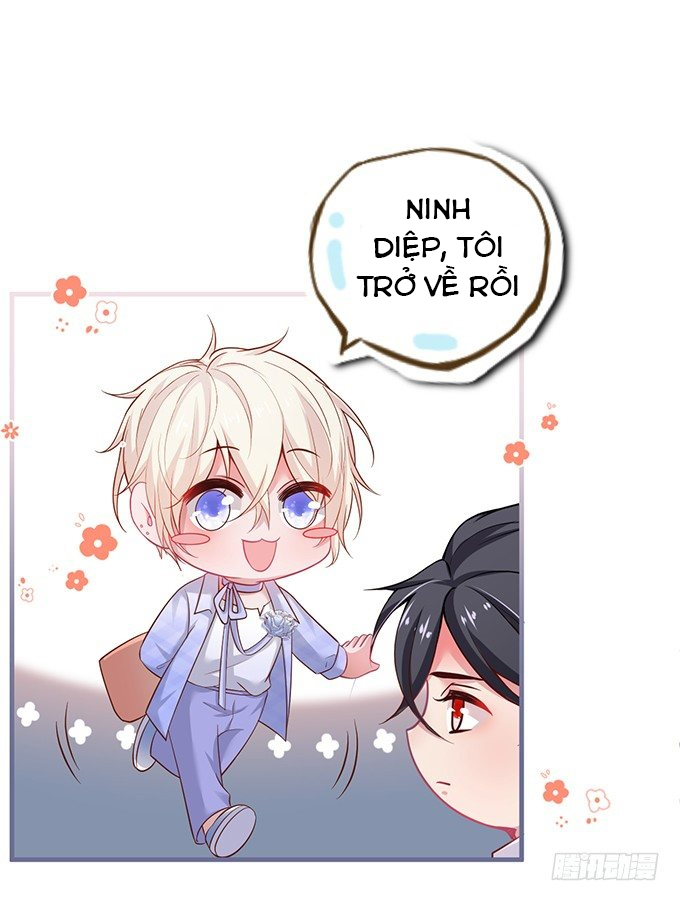 dưỡng khí chí mạng chapter 29 6