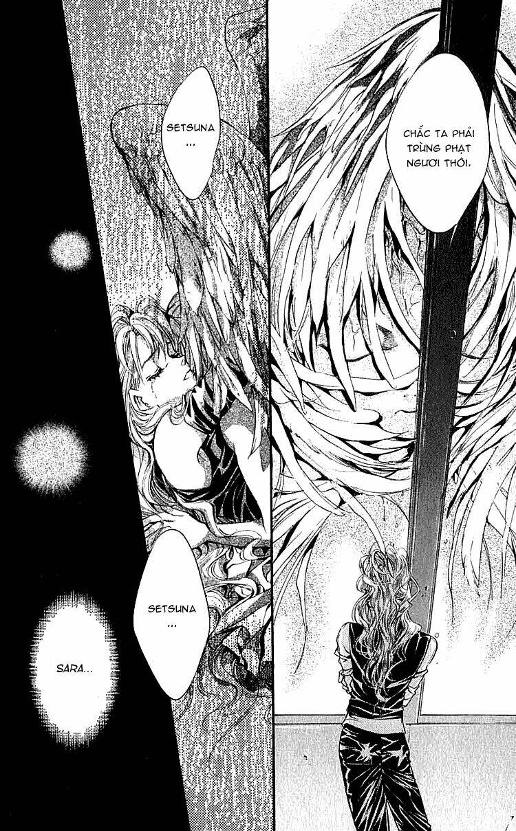 tình yêu loạn luân chapter 99 28