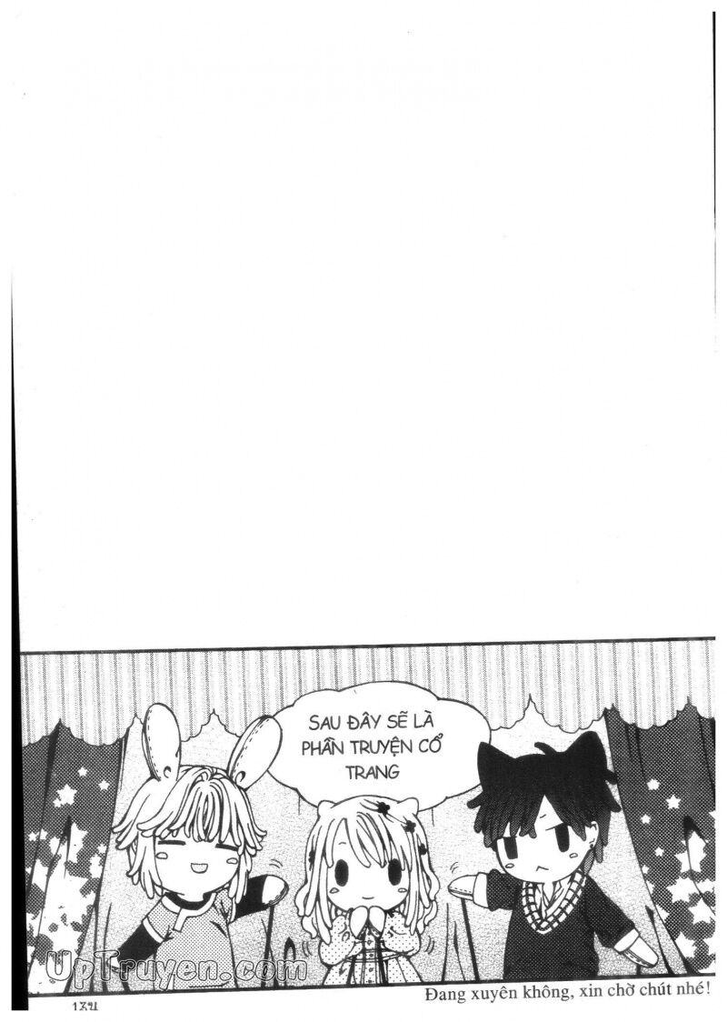 khu vườn ảo mộng chapter 4 129