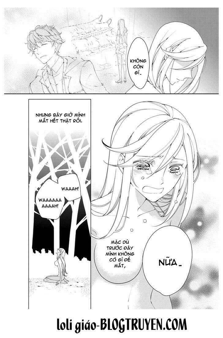 erotic fairy tales: the star money chapter 2 6