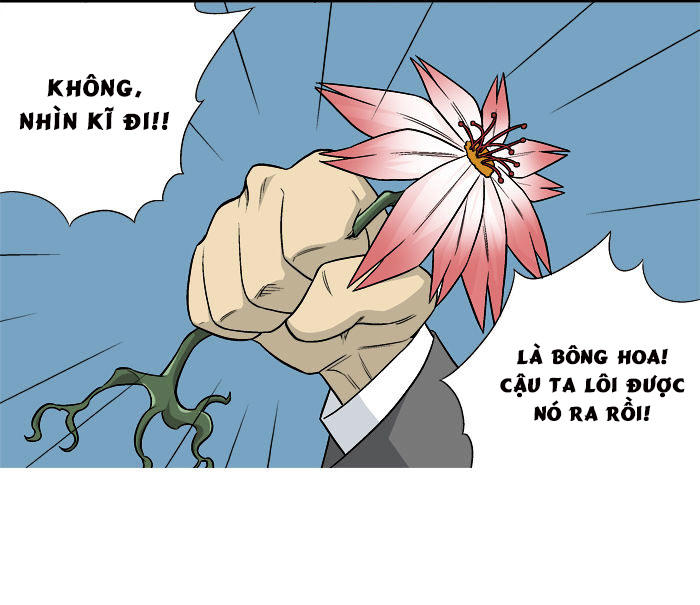 aura from another planet chapter 13 17