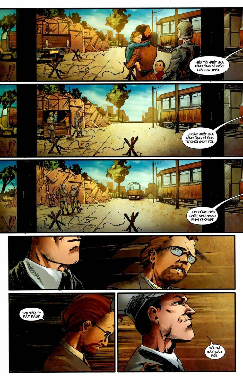 marvel cinematic universe chapter 14 24