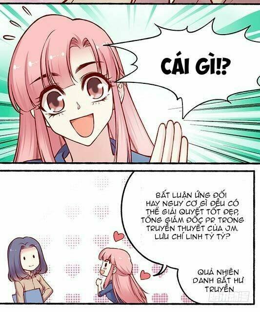 jm đặc thù khách nhân phục vụ bộ chapter 41 19