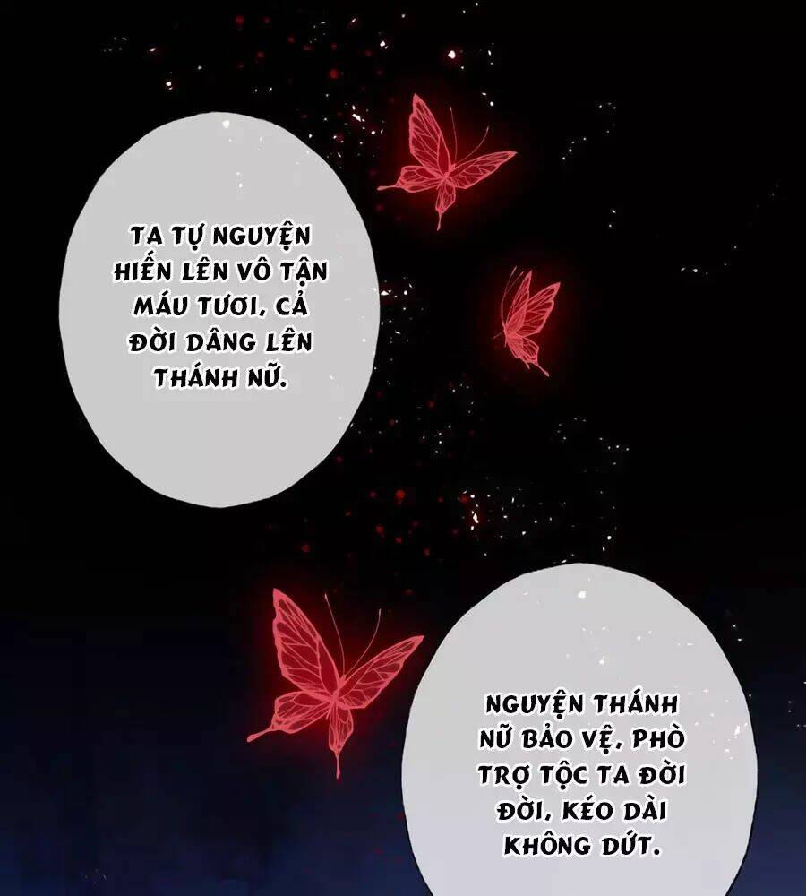 điềm mỹ chi huyết chapter 18 10