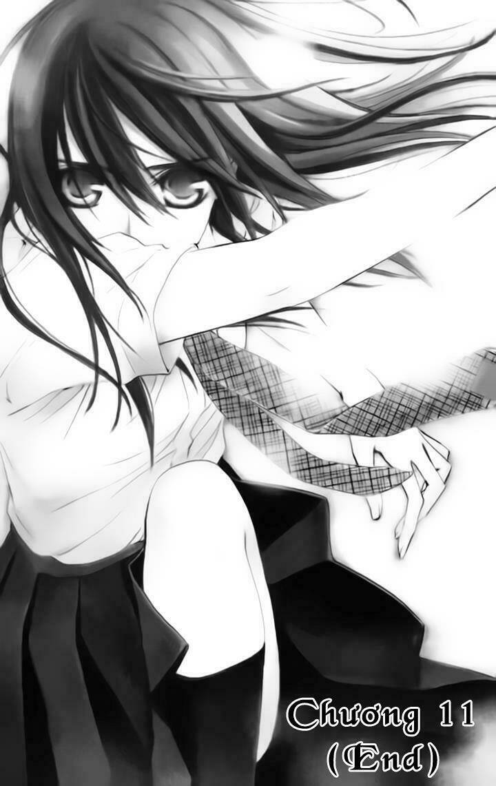 kirio mikage - hậu duệ gia tộc ninja chapter 11 2