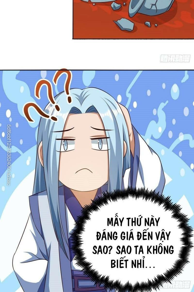 chúa tể tam giới chapter 71 4