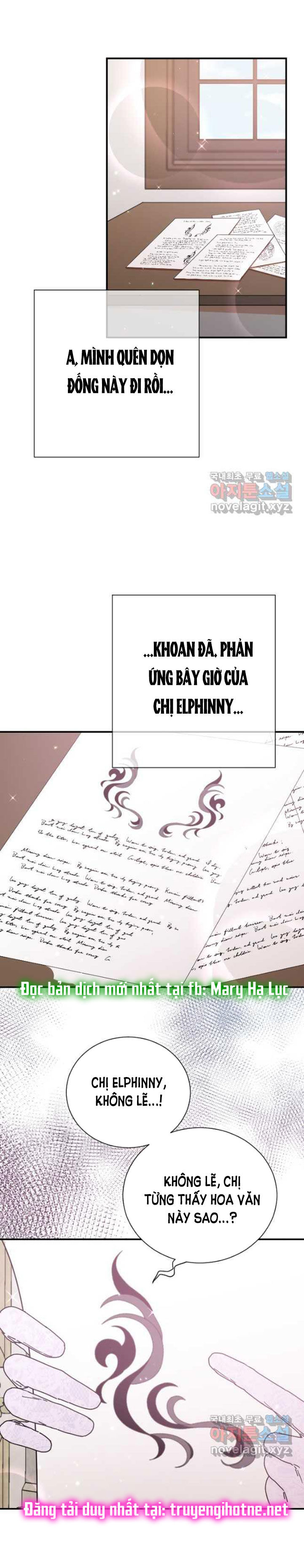 lady baby chapter 172 4