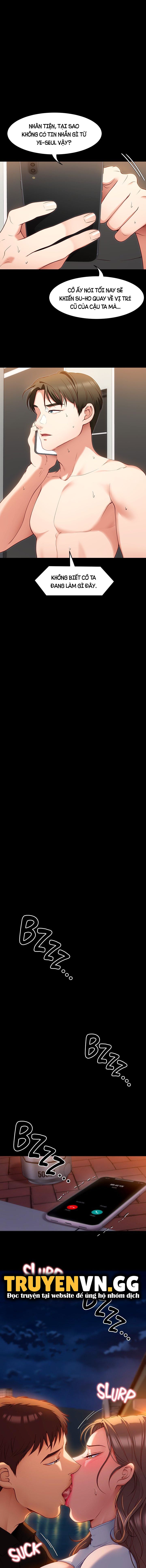 tối nay cưng muốn ăn gì? chapter 26 17