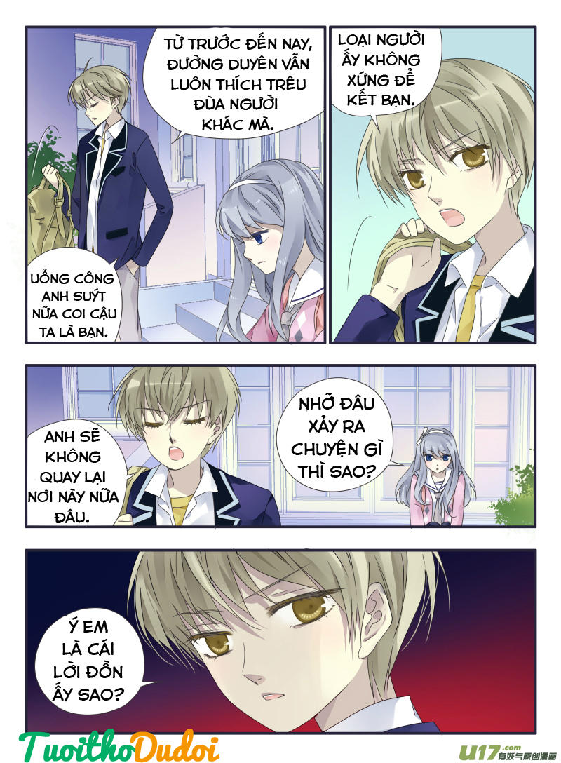 lam sí chapter 49 3