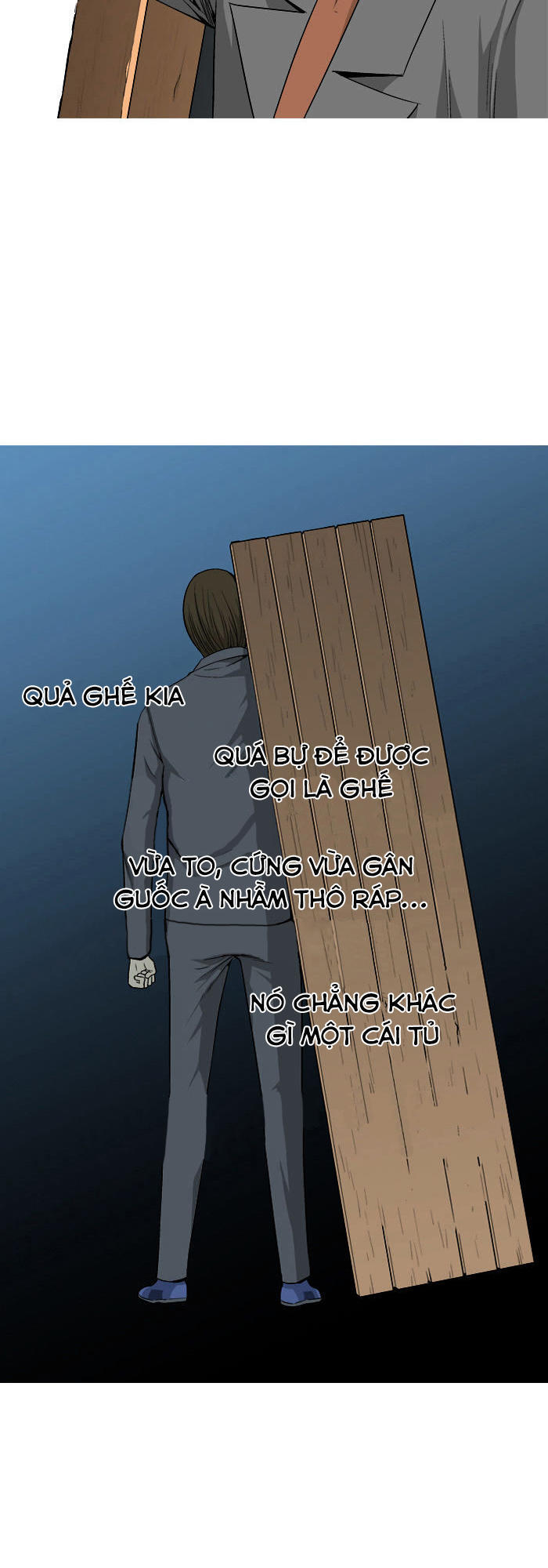 aura from another planet chapter 18 11