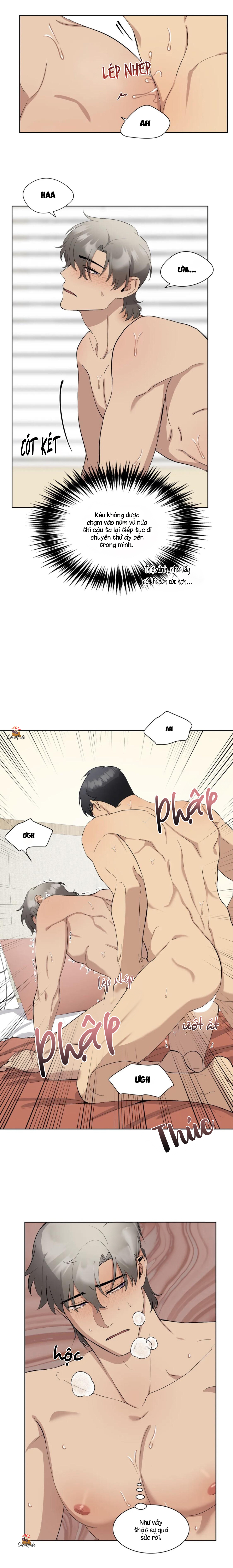 huyết sát thành chapter 10 13