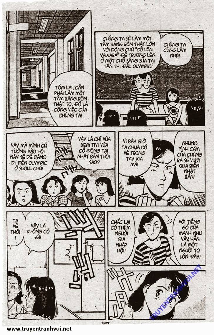 yawara chapter 86 18