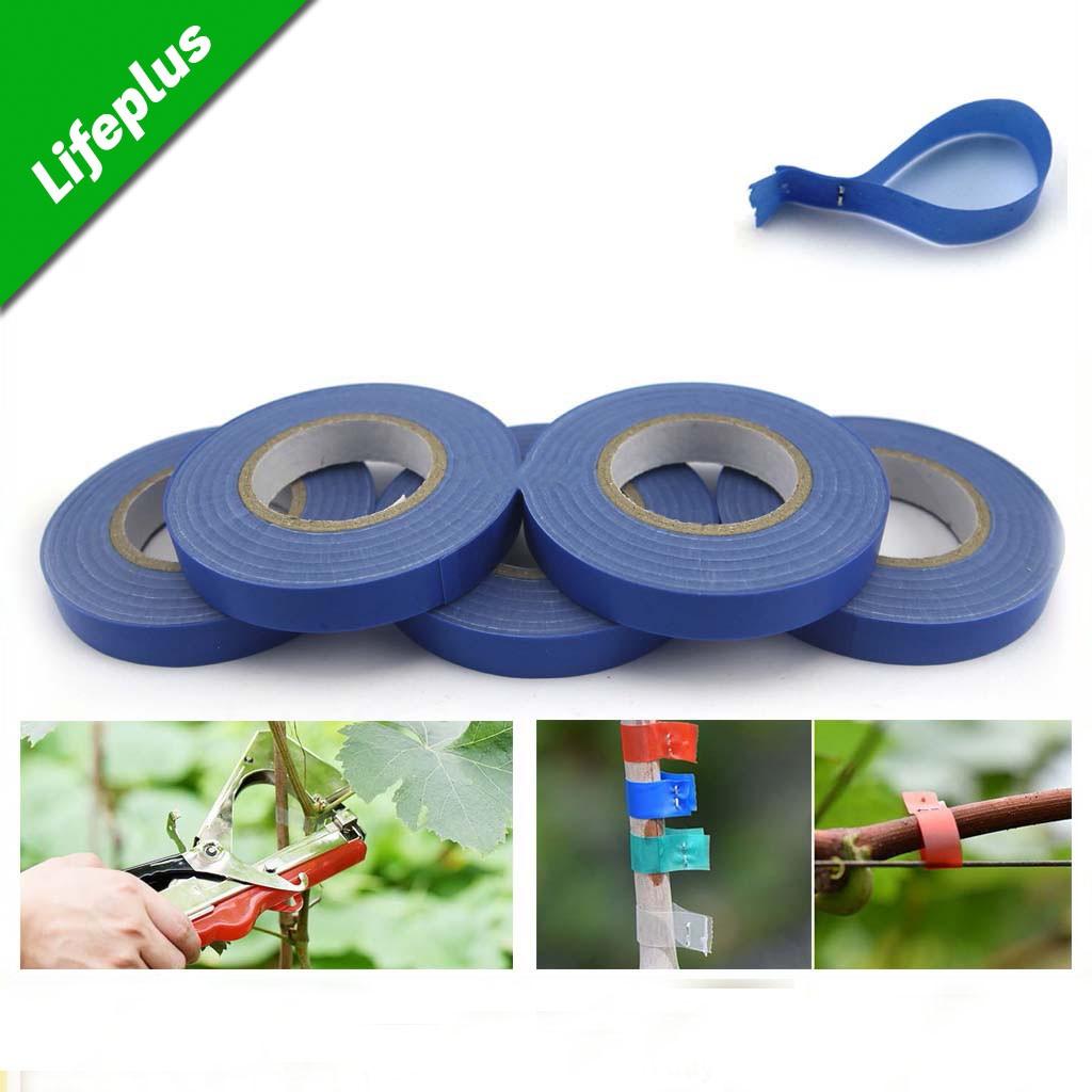 Combo 5 cuộn băng buộc cành cây