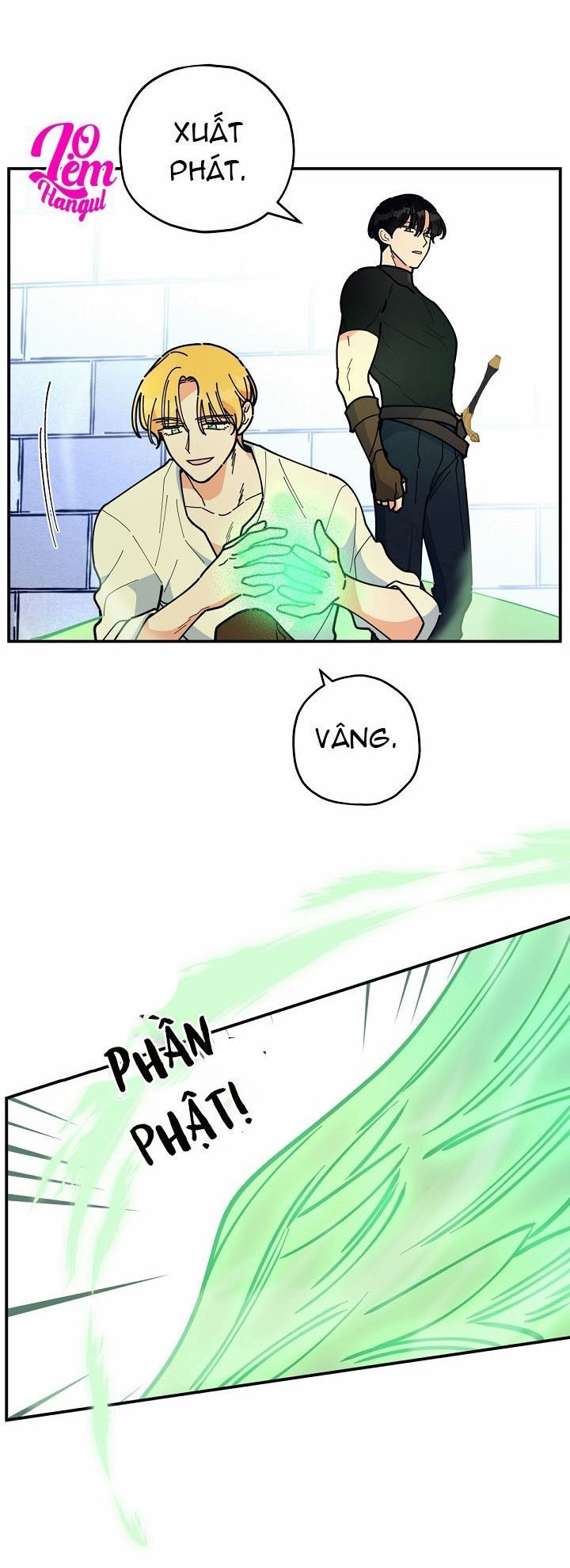 ác nữ tiểu thư chapter 60 55