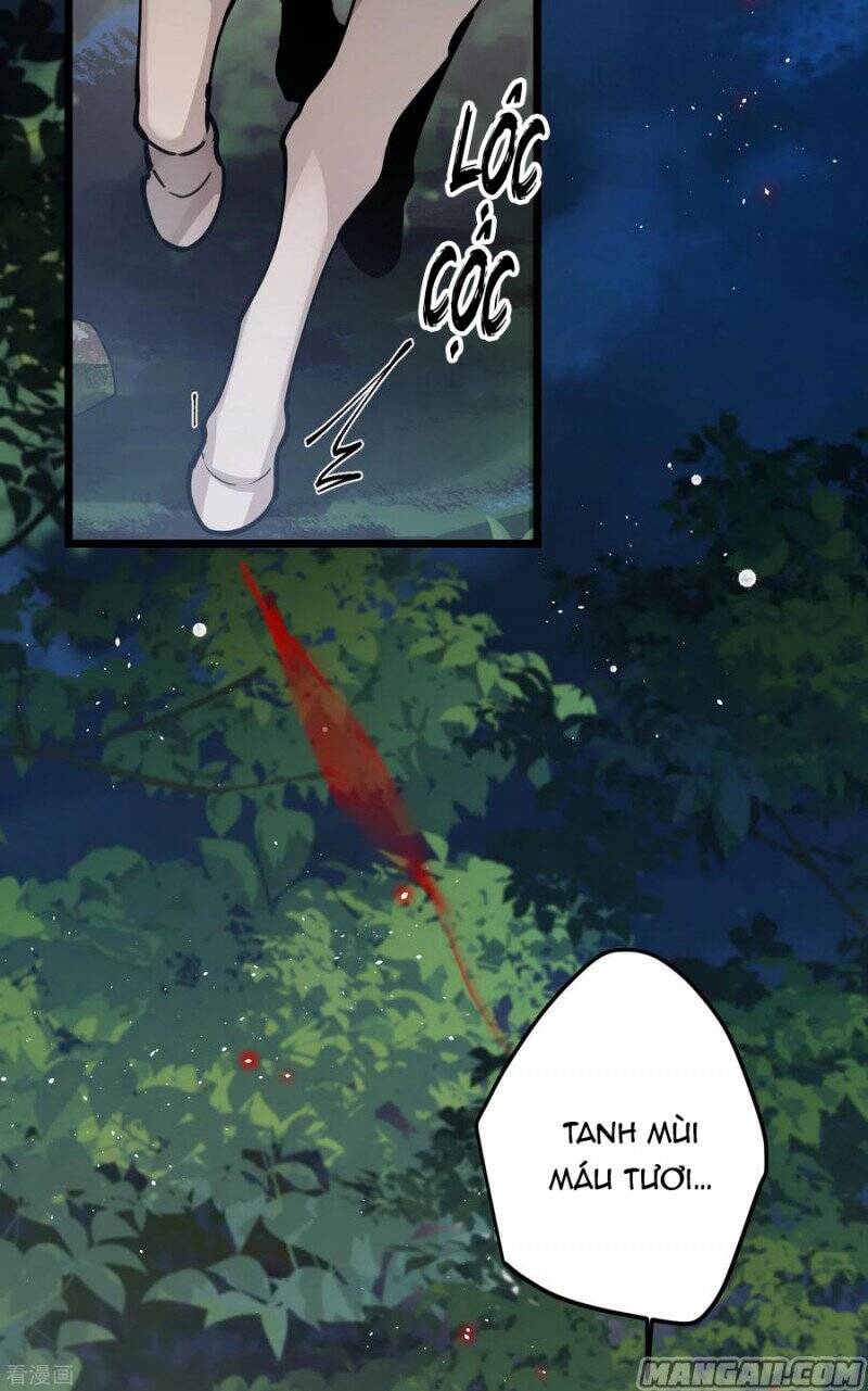 phế vật công chúa muốn nhặt chồng chapter 86 2