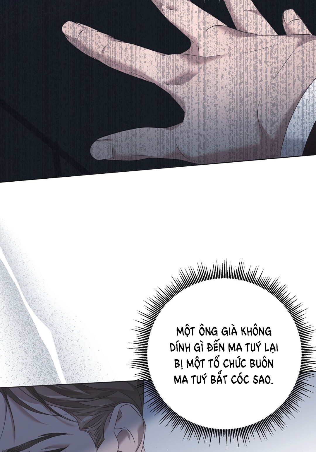 Amon- Không Thể Đoán Biết chapter 10.2 - Trang 4