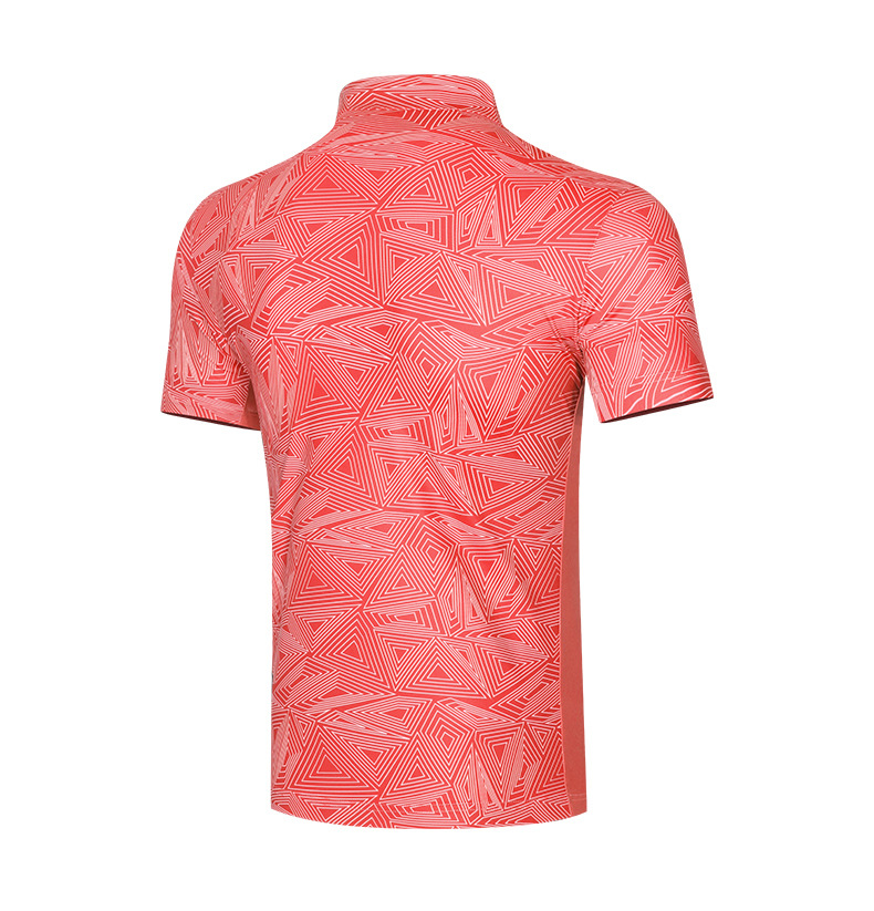 Áo cộc tay golf nam cao cấp_Chính hãng PGM_YF394