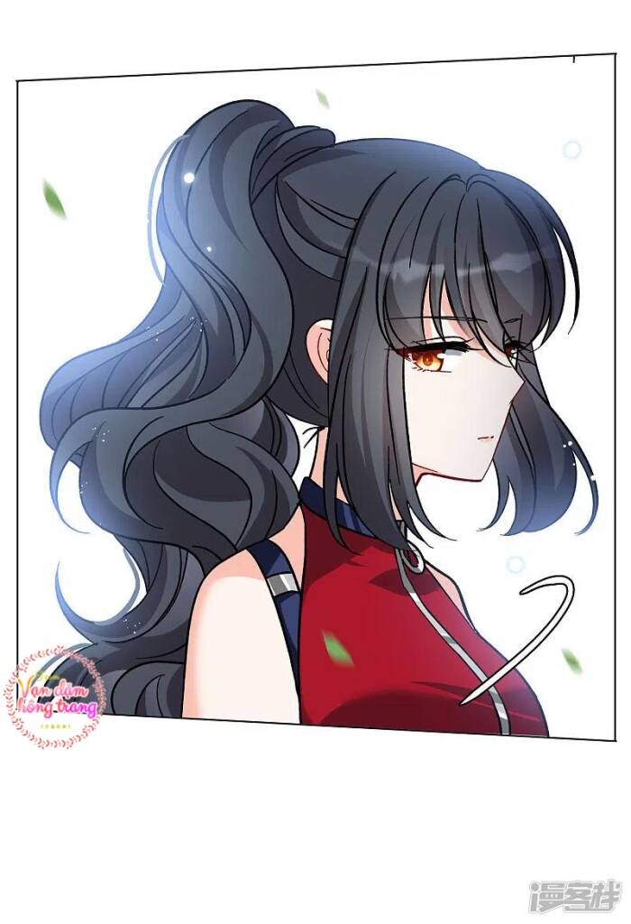 cô ấy đến rồi, xin nằm xuống! chapter 170 7