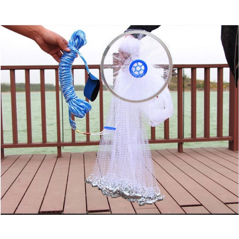 Chài cước rút thái lan