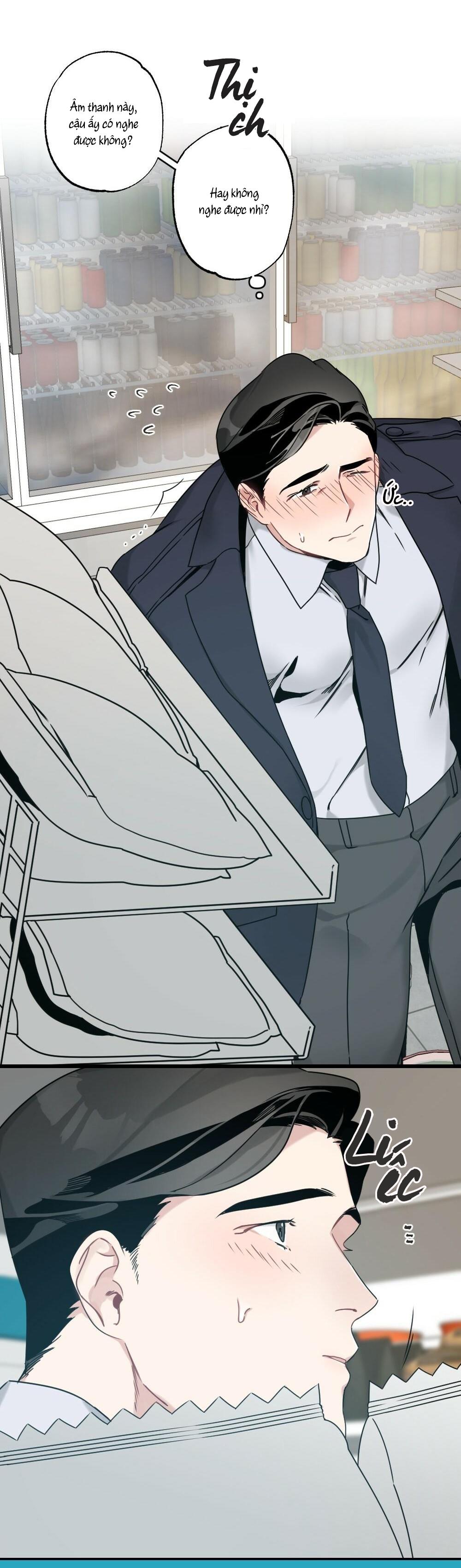 chăm sóc chapter 25 21