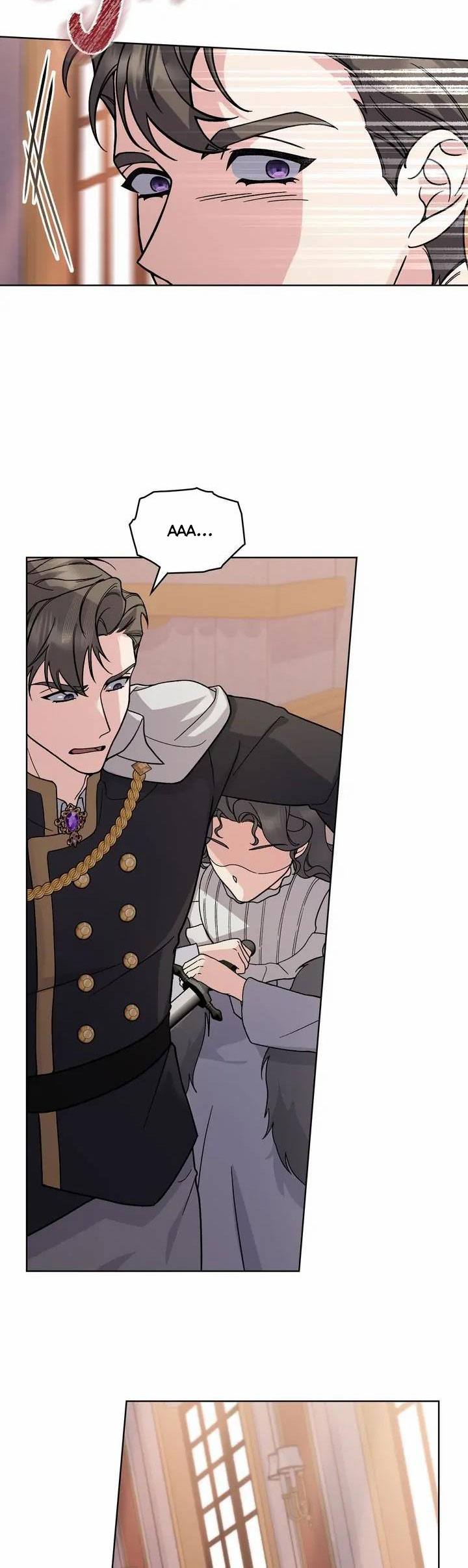 nỗi buồn của chú hề chapter 83 15