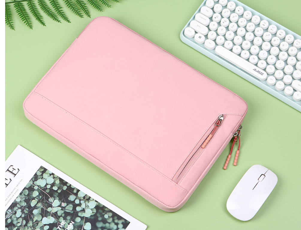 Túi chống sốc macbook và laptop 15 và 15,6 inh cao cấp lót dày, công nghệ giảm chấn bảo vệ laptop, chống va đập máy tính an toàn hiệu quả