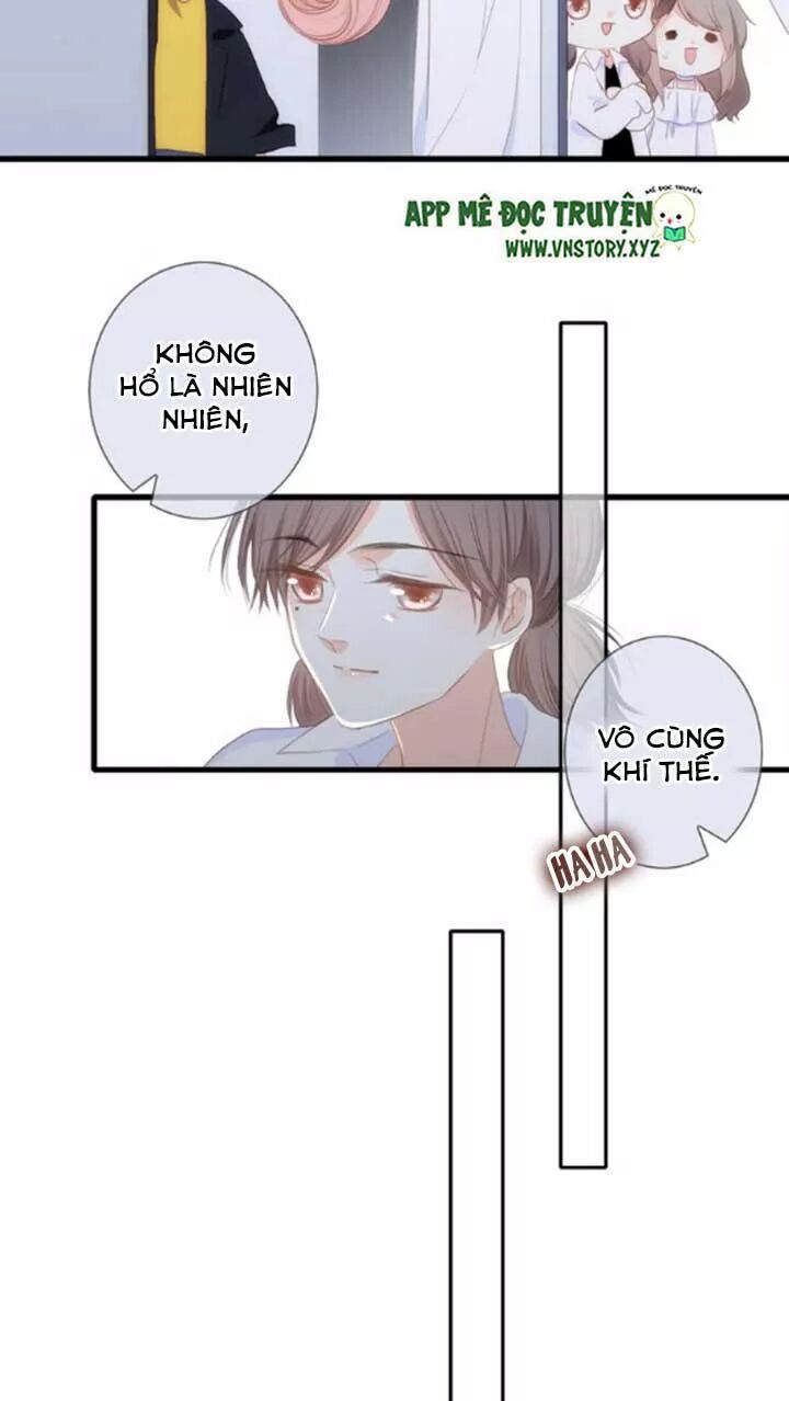 con tim rung động 2 chapter 111 29