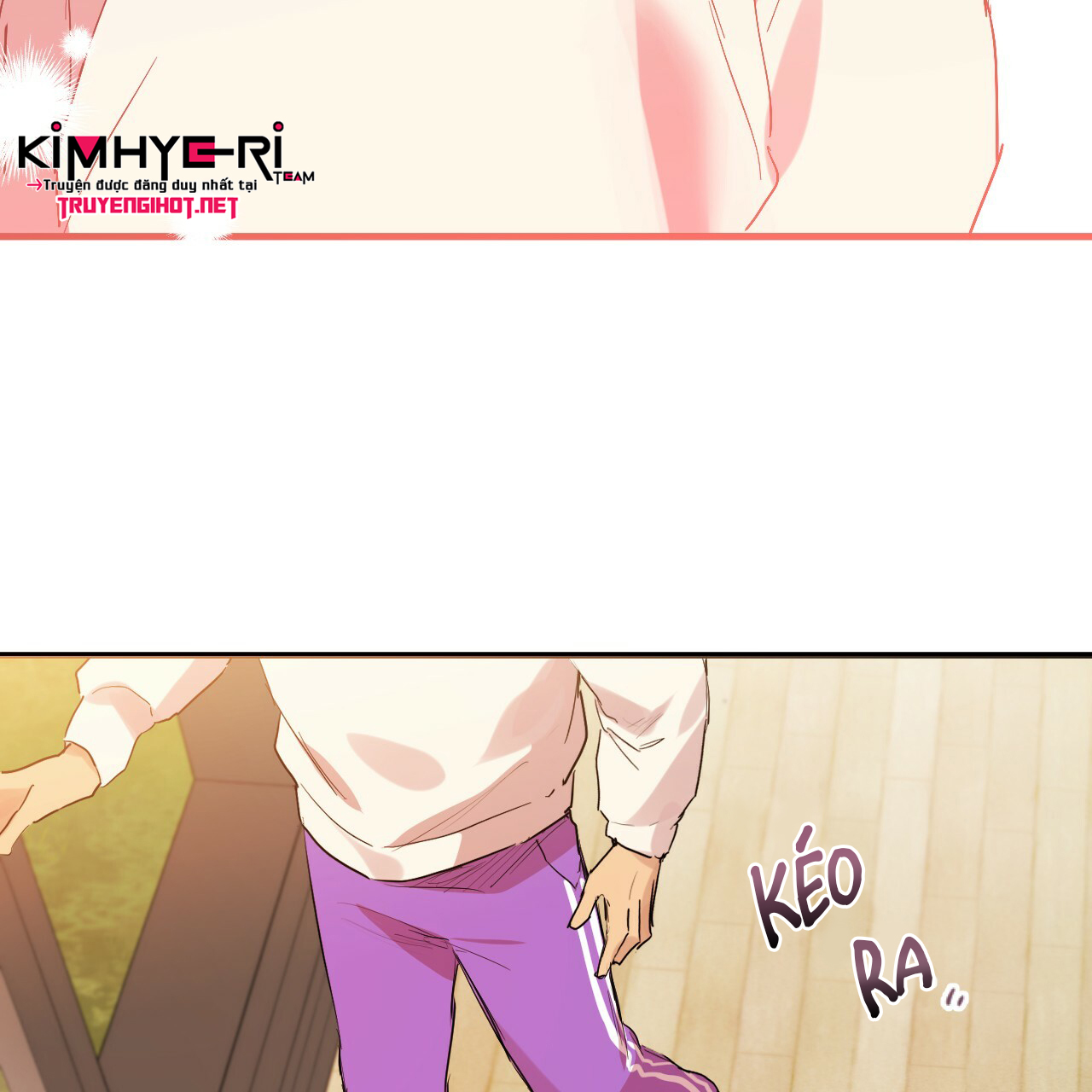 những chú thỏ của hapypy chapter 11 24