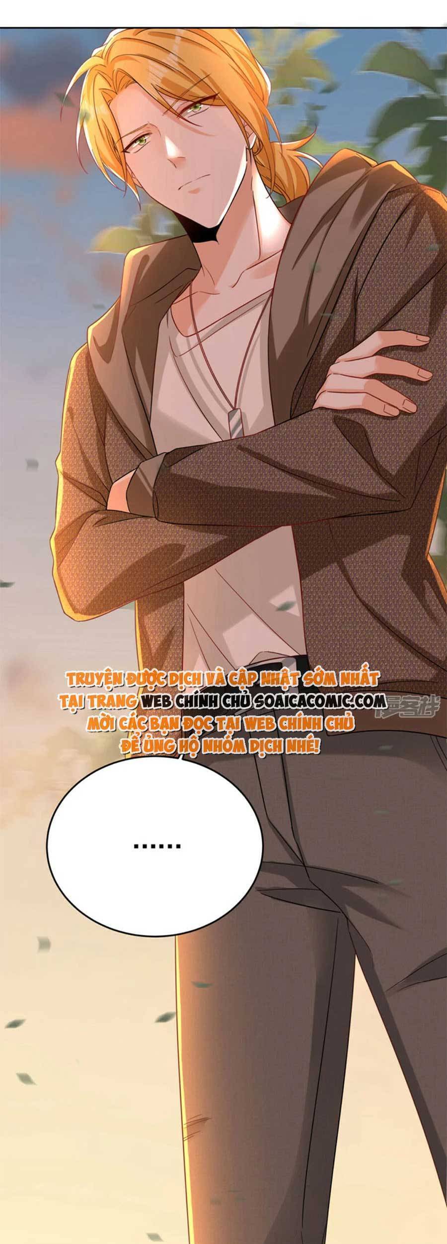 remake our life! chapter 35 6