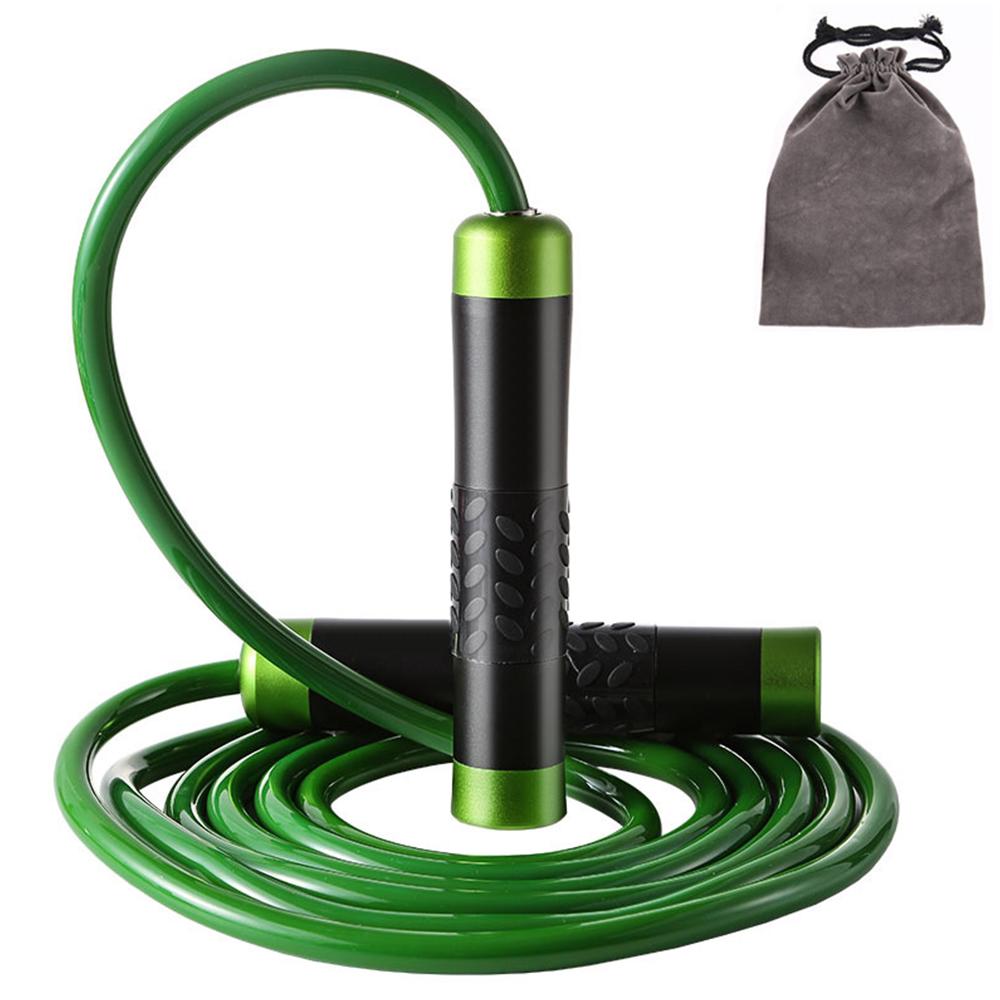 2020 Hot Nặng Có Thể Điều Chỉnh Có Trọng Số Bỏ Qua Dây Nhảy Bi Giúp Weavon Cáp Xốp Tay Cầm Cho Tập Gym Tại Nhà Crossfit Tập Luyện