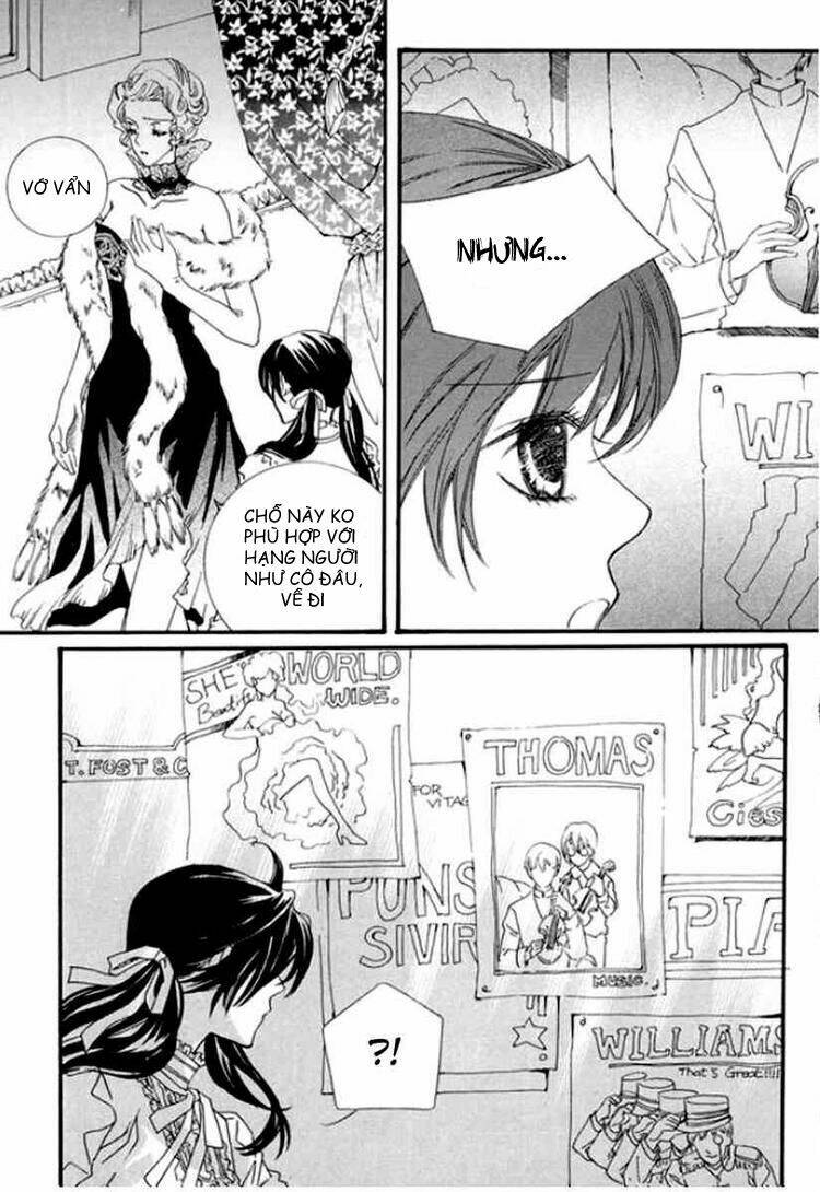 dear my girls chapter 11 20