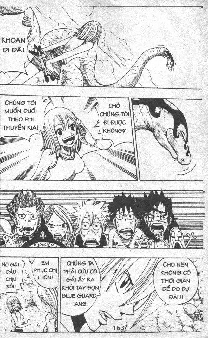 rave master (scan) chapter 25 163