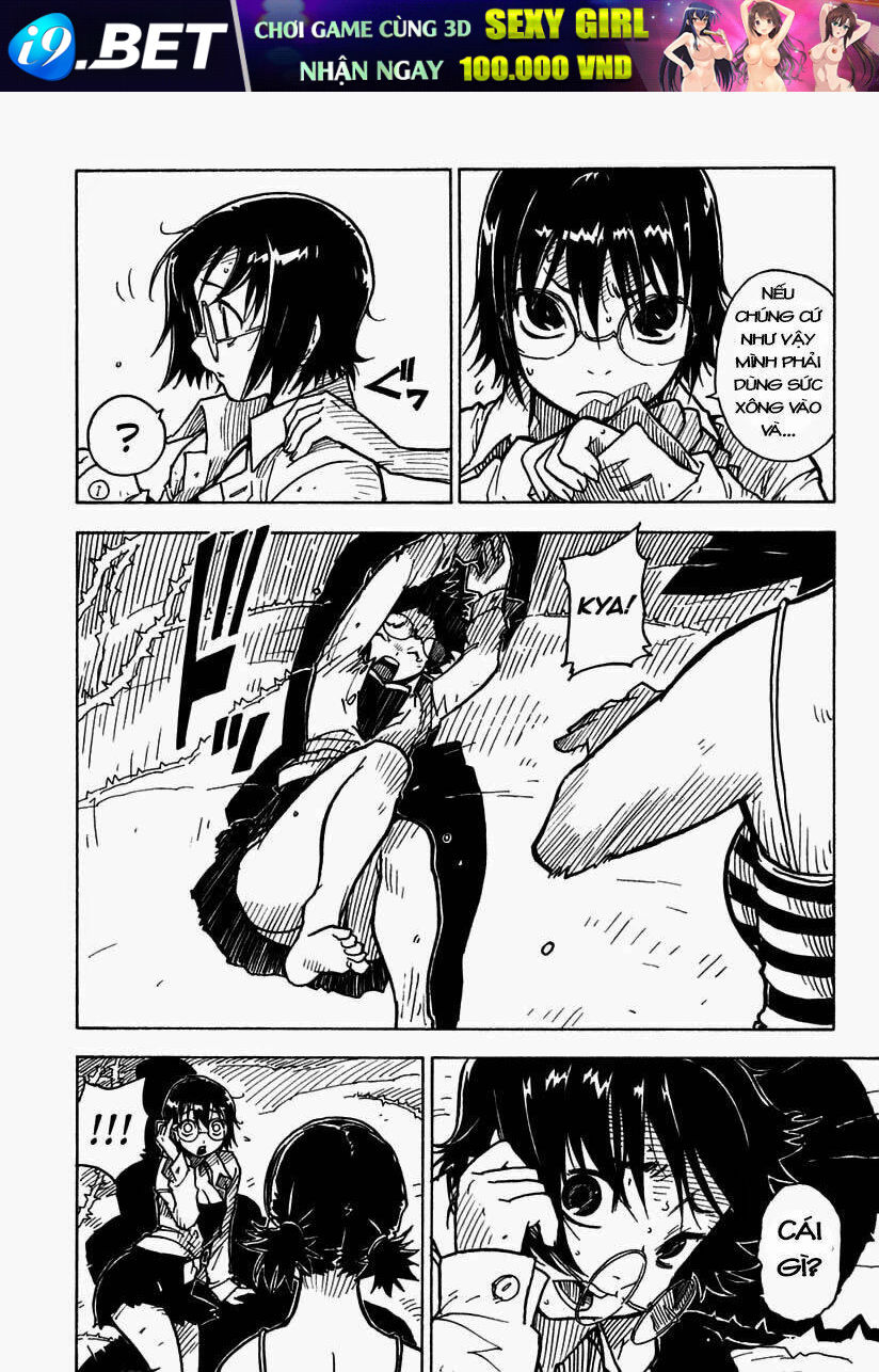 chuyện tình mary chapter 36 20