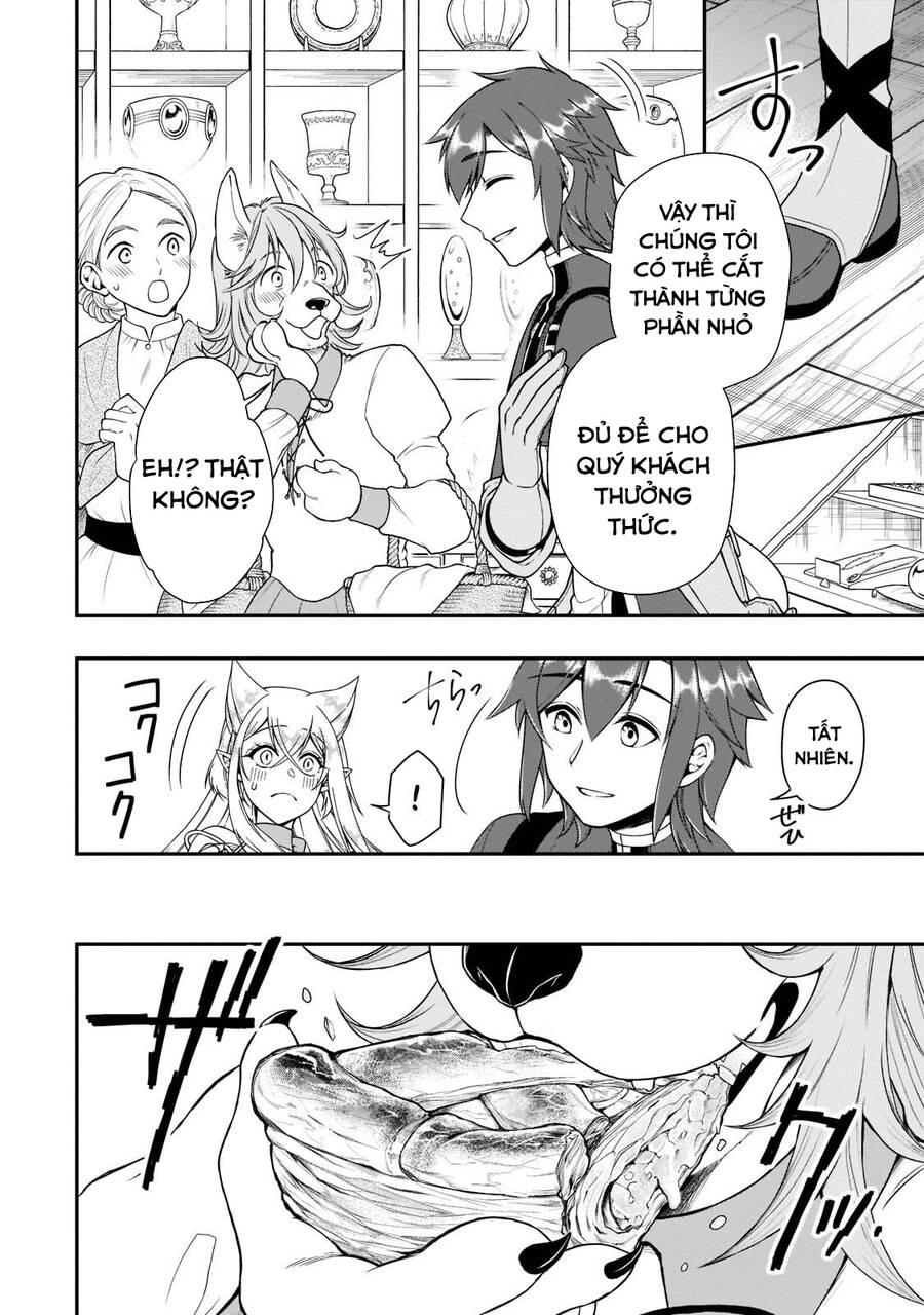 chillin different world life of the ex-brave candidate was cheat from lv2 chapter 32.5 7