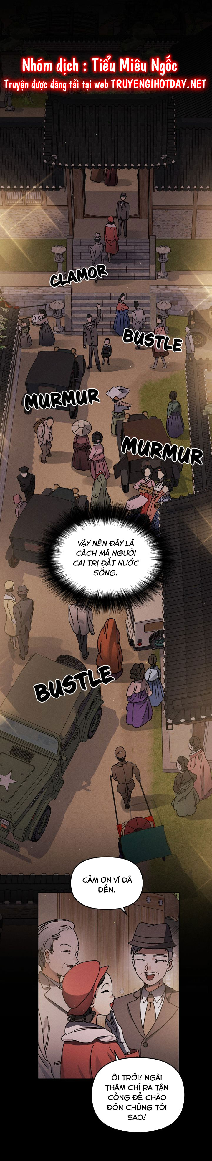 nếu tôi là bạn chapter 30 1