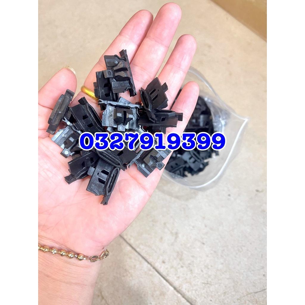 Bộ lò xo lưỡi gà thay thế cho tông đơ