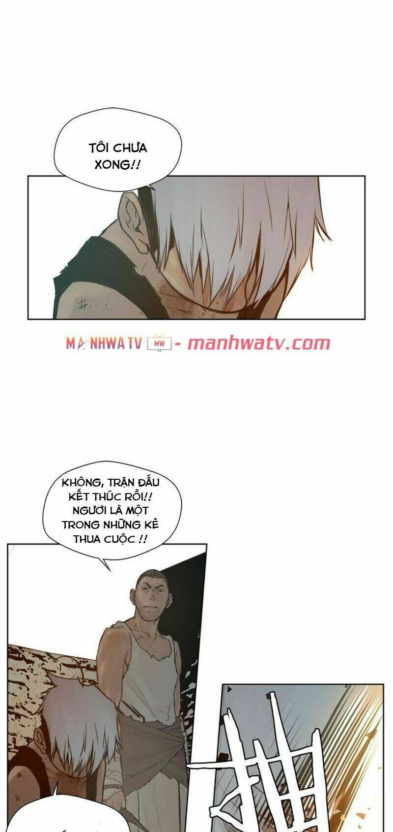 thanh gươm danh vọng chapter 17 23