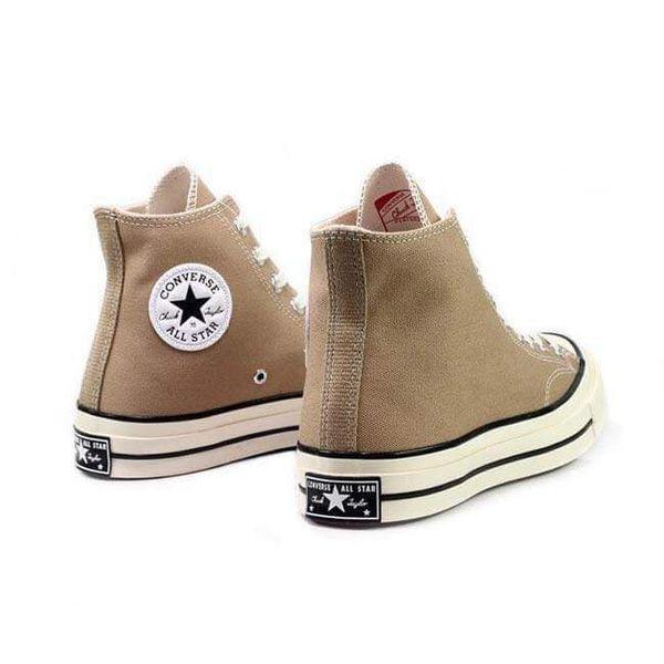 Giày Converse Converse Chuck Taylor All Star 1970s Colors Vintage Canvas - 168504V