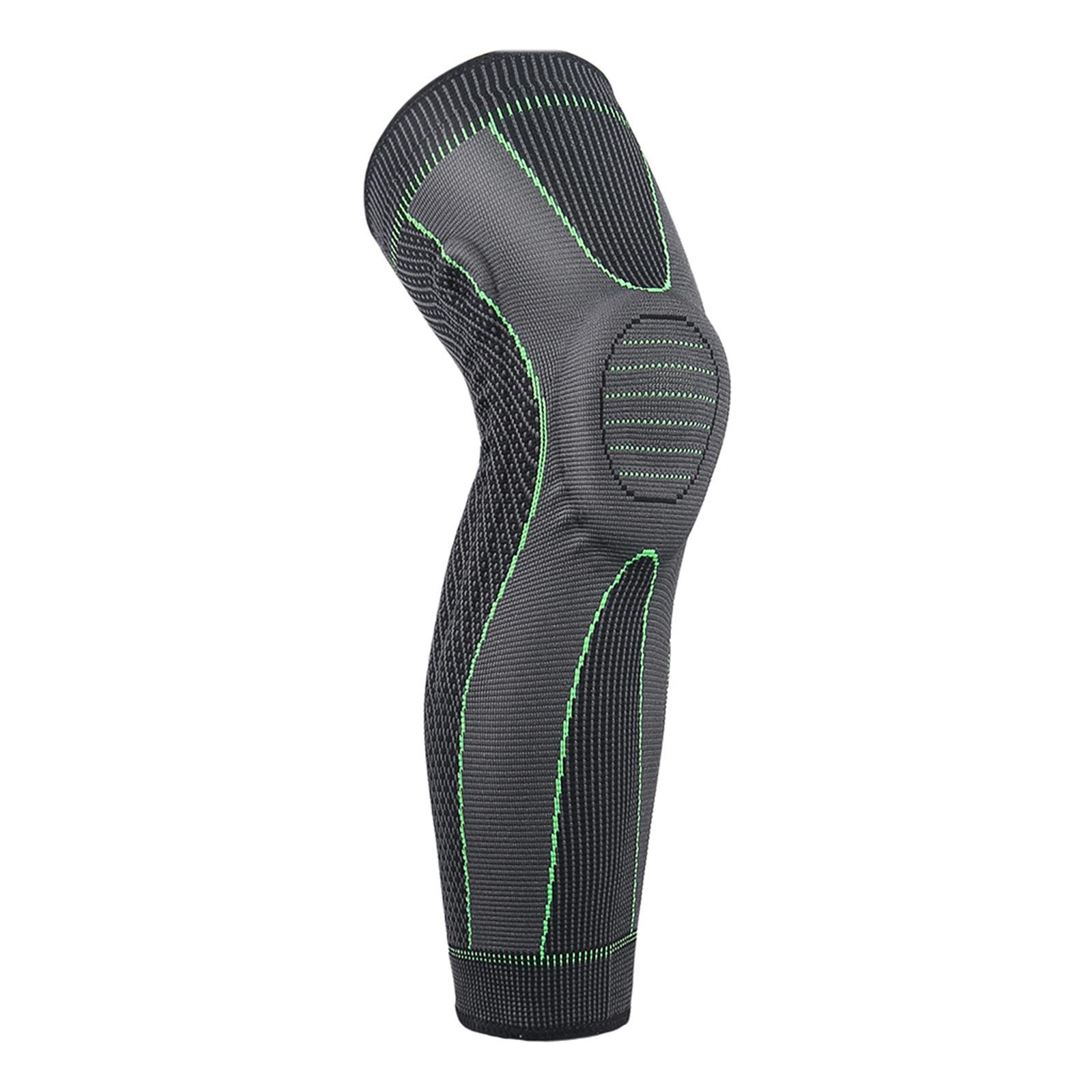 Knee Support  Sleeve  Running Sports Protector