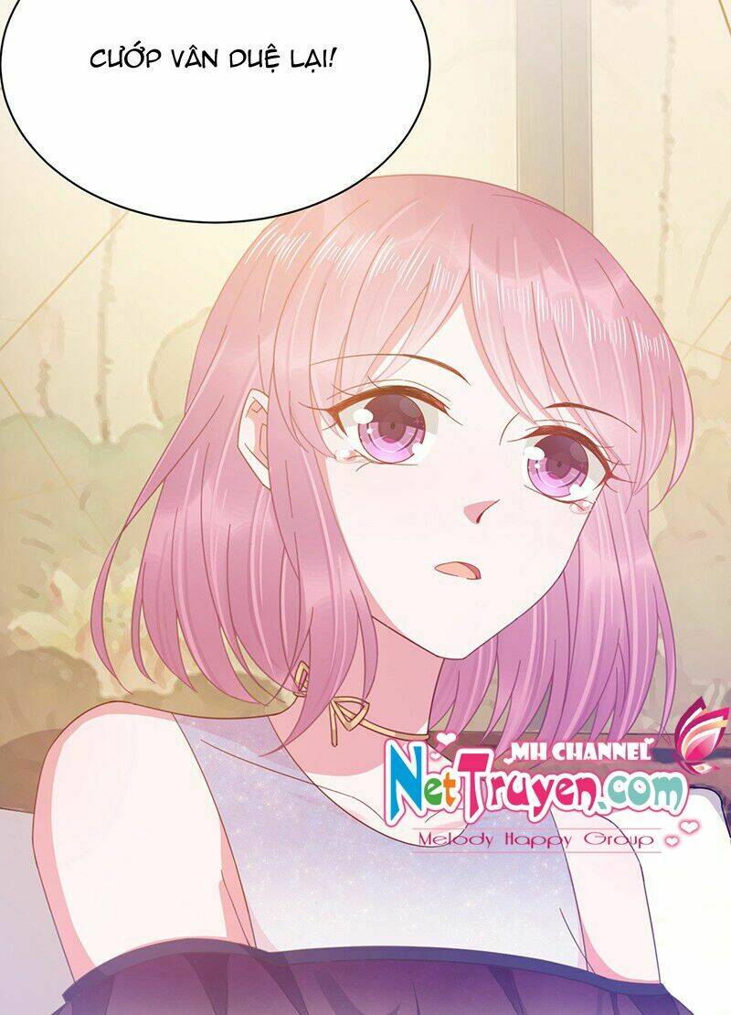 thịnh thế điềm sủng: cô vợ nhỏ đáng yêu của dịch thiếu chapter 27 39