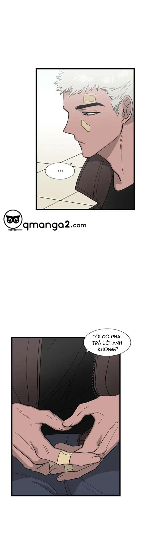 tay trong tay chapter 1 10