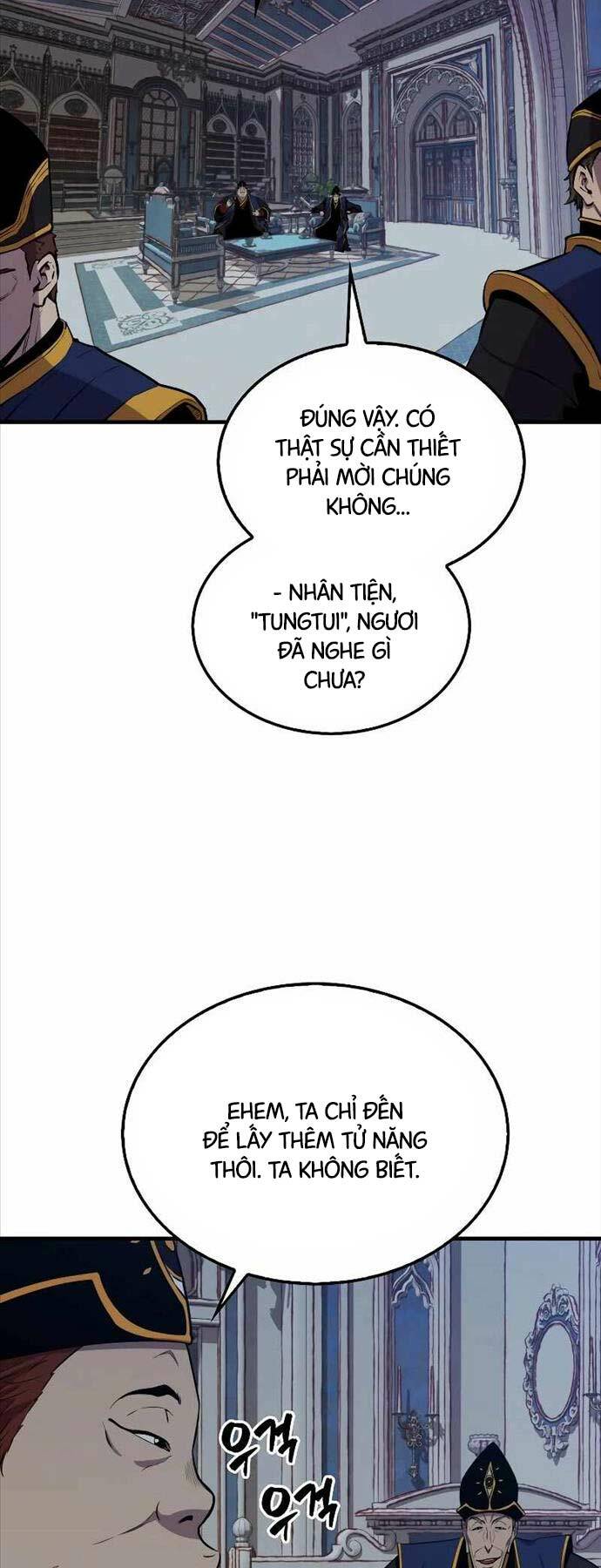 ngủ để thăng cấp chapter 101 40