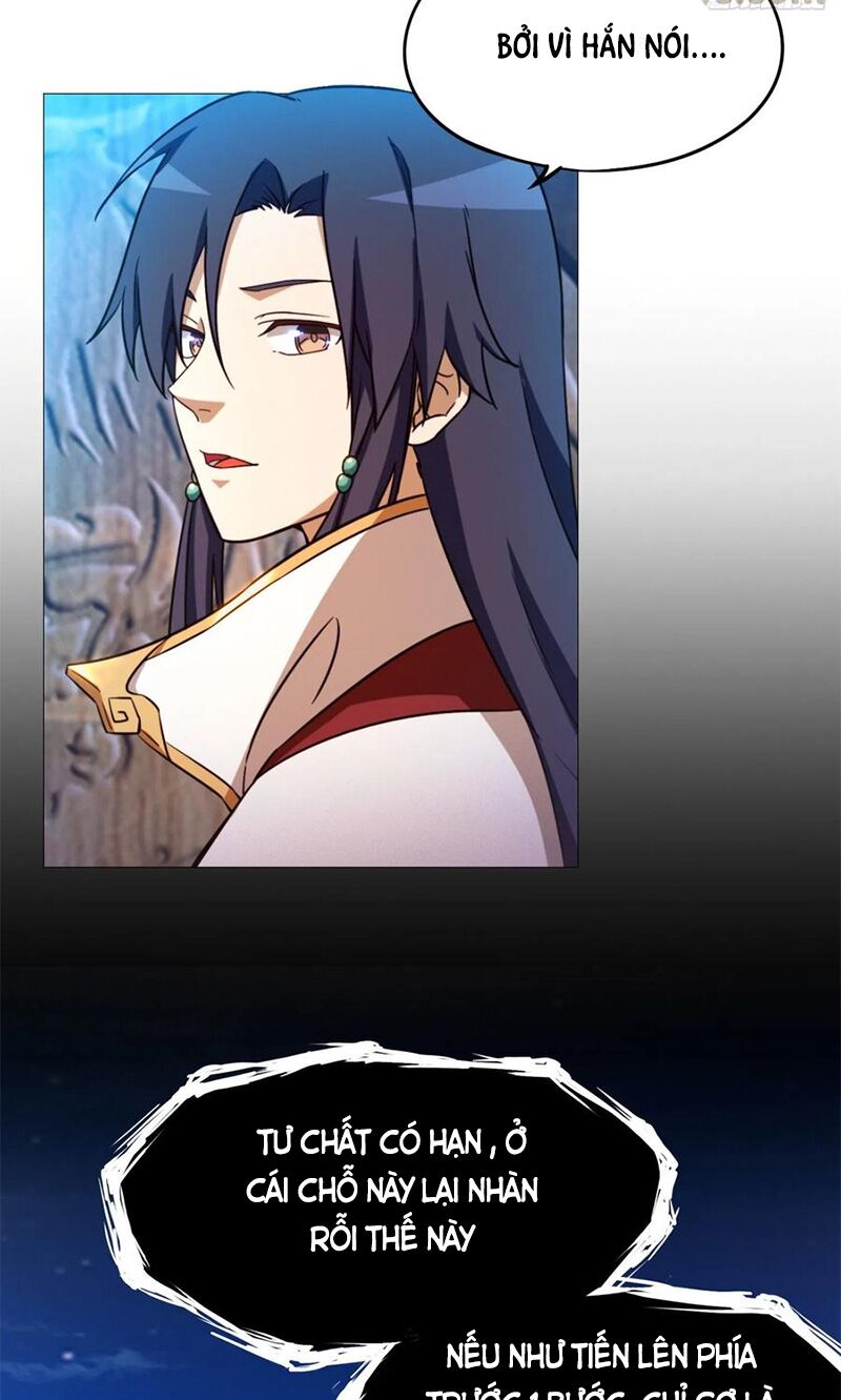 vạn cổ kiếm thần chapter 127 47