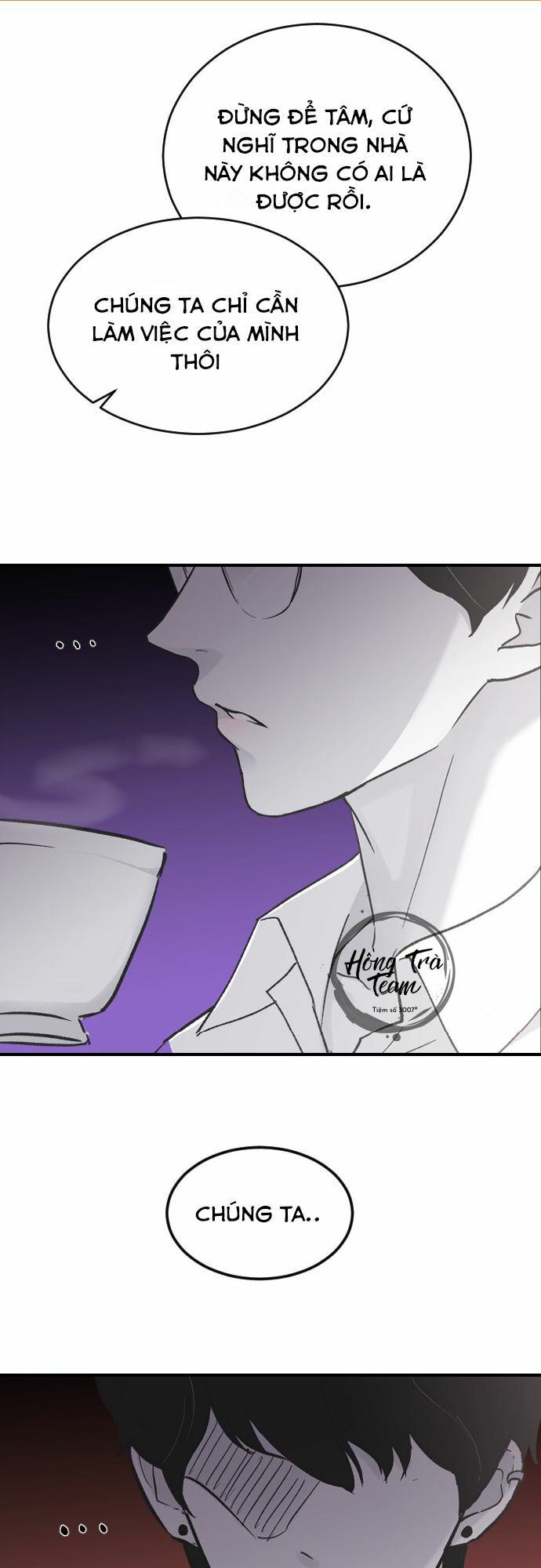 ba người anh trai cực phẩm của tôi chapter 15 1