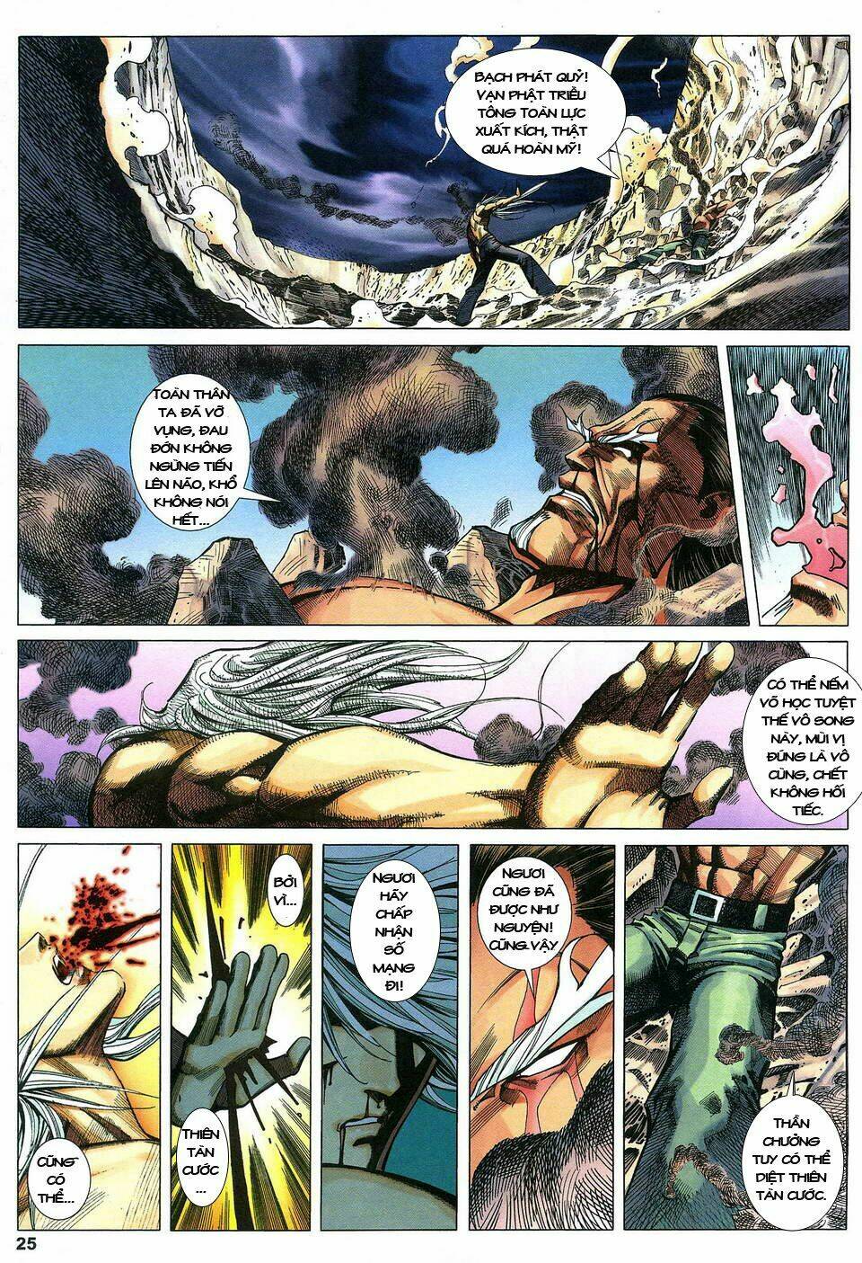 vua kungfu chapter 10 23