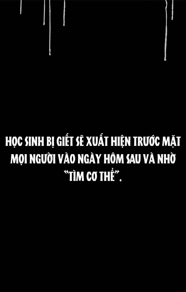 trò chơi tìm xác - karada sagashi chapter 63 20