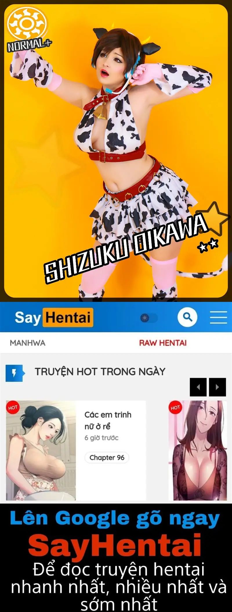 hình cosplay chapter 37 69