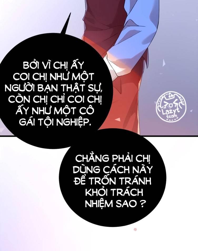 tình yêu huyễn tưởng chapter 13 44