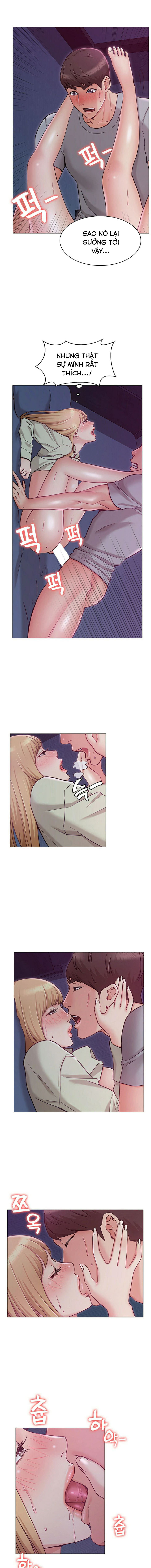 chị của bạn gái chapter 3 5